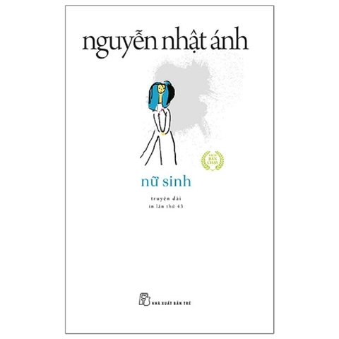 Nữ Sinh - Nguyễn Nhật Ánh