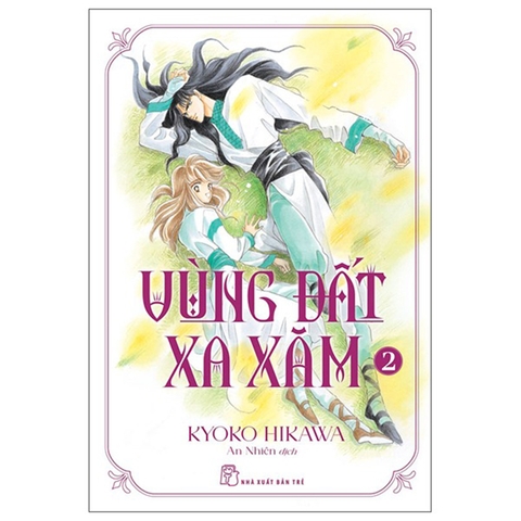 Vùng Đất Xa Xăm Tập 2