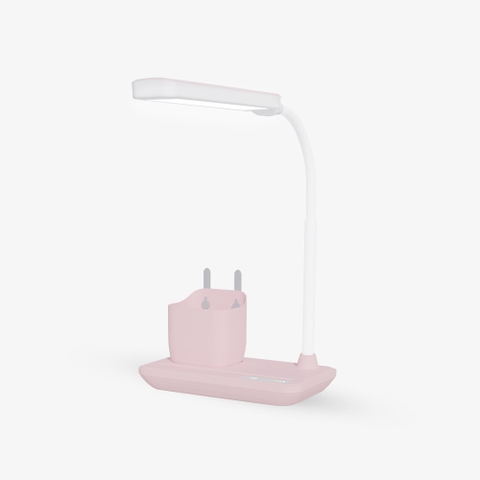 Đèn bàn Rạng Đông LED cảm ứng RD-RL-45 6W