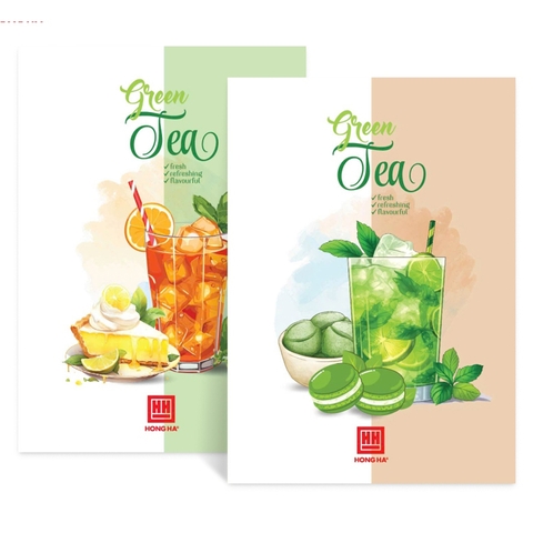 Vở Kẻ Ngang 200 Trang Keep Calm 1400