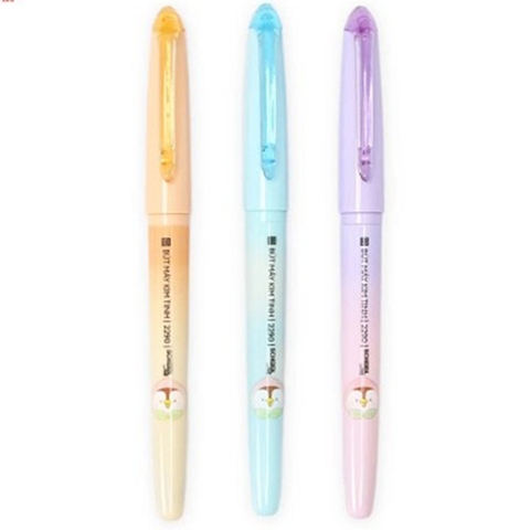 Bút Máy Kim Tinh King 2290