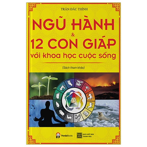 Ngũ Hành Và 12 Con Giáp Với Khoa Học Cuộc Sống