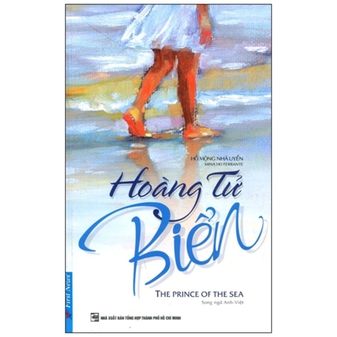 Hoàng Tử Biển (Song Ngữ Anh - Việt)