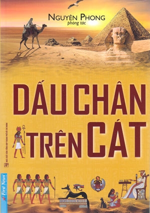 Dấu Chân Trên Cát