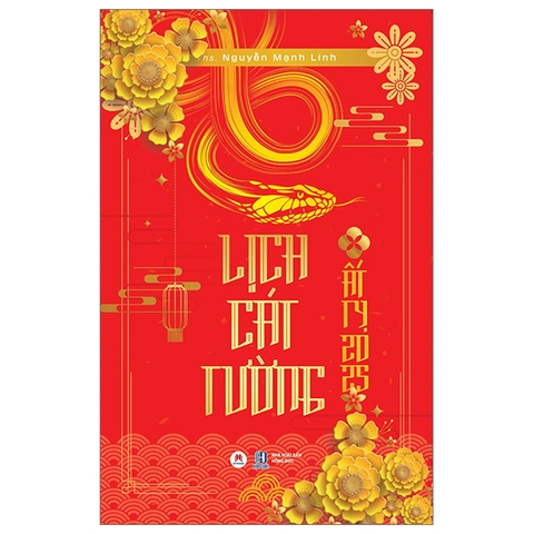 Lịch Cát Tường Ất Tỵ 2025