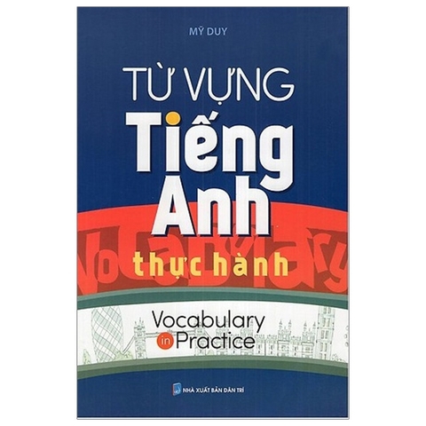 Từ Điển Việt - Anh Dùng Cho Học Sinh 120000 từ