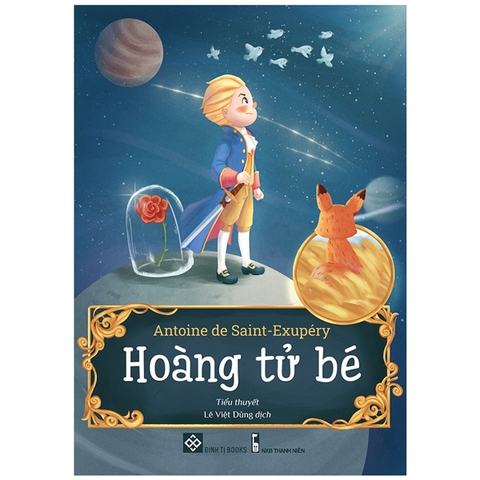 Hoàng Tử Bé
