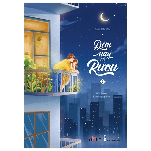 Đêm Nay Có Rượu 2
