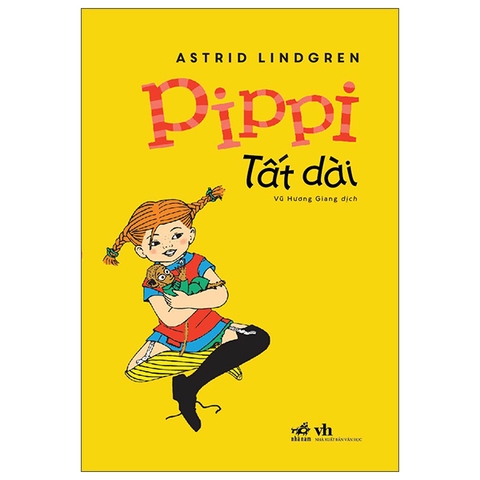 Pippi Tất Dài