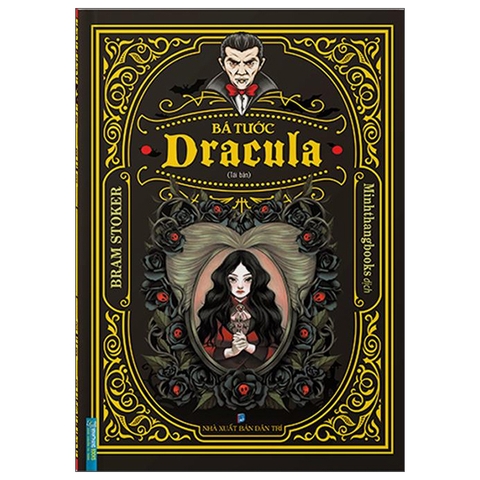 Bá Tước Dracula