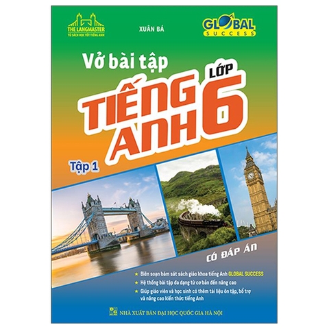 TIẾNG ANH LỚP 5 UNIT 6 LESSON 2 HÌNH ẢNH TRANG 46