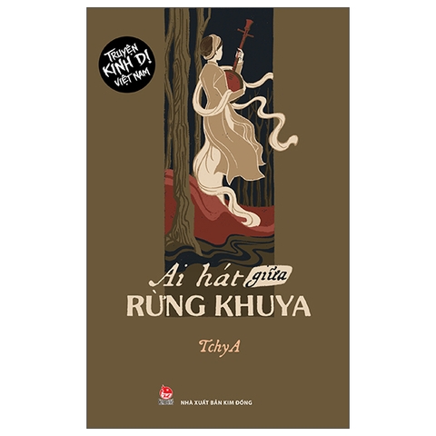 Truyện Kinh Dị Việt Nam - Ai Hát Giữa Rừng Khuya