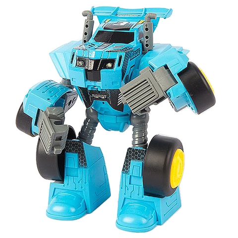 Robot Quái Vật Biến Hình Yobi VT20282