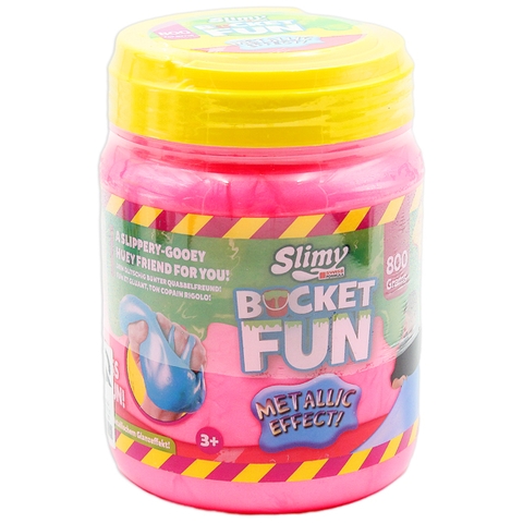Đồ Chơi Hũ Slime Khổng Lồ 800Gr 32955/PK