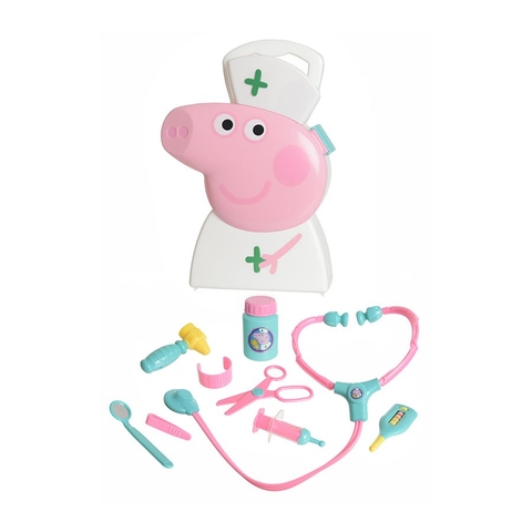 Vali Tập Làm Bác Sĩ Của Peppa Pig 1680651INF22