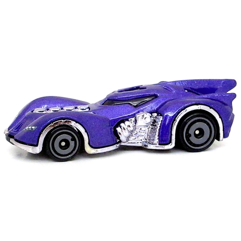 Đồ Chơi Siêu Xe Hot Wheels C4982