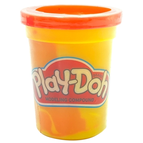 Đất Nặn Playdoh B5517B Màu Hồng Đậm
