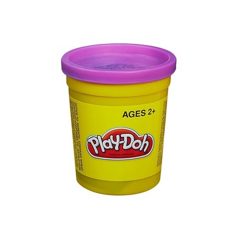 Đất Nặn Playdoh B5517B Màu Tím Nhạt