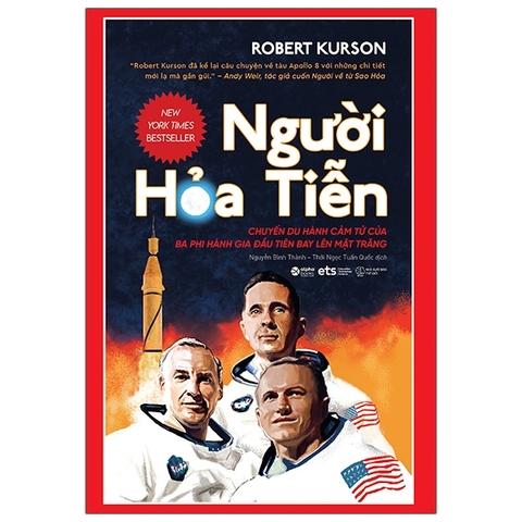 Người Hỏa Tiễn