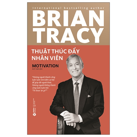 Thuật Thúc Đẩy Nhân Viên