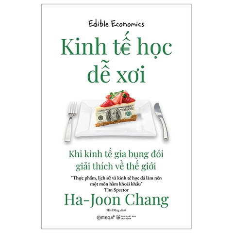 Kinh Tế Học Dễ Xơi
