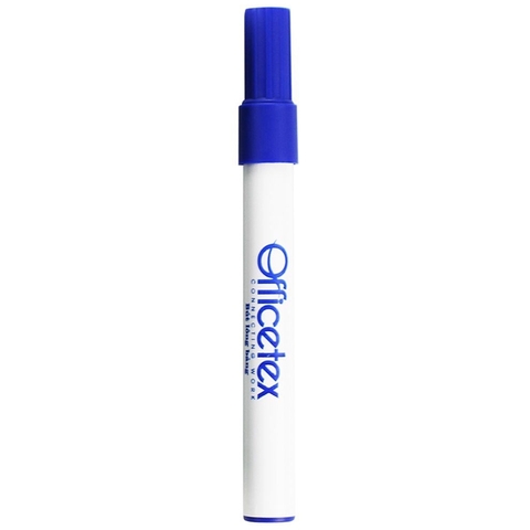 Bút Dạ Bảng Officetex OT-WB002BU Màu Xanh