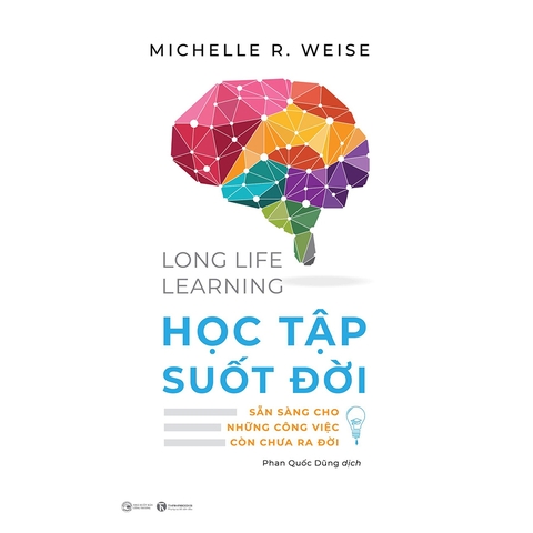 Học Tập Suốt Đời