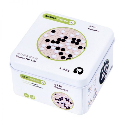 Đồ Chơi Gomoku Gỗ 0098 WD0098
