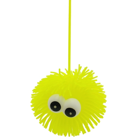 Đồ Chơi Bóng Giảm Stress Mắt Lồi Long Lanh 6786 (Y6607)