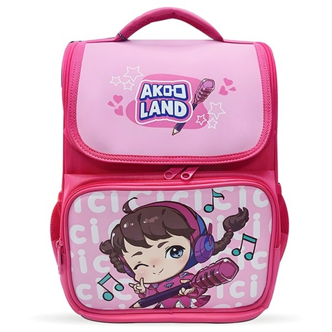 Cặp Chống Gù Akooland Bp-022/Ak Cici/T24