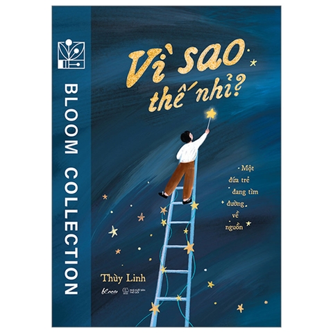 Vì Sao Thế Nhỉ? Một Đứa Trẻ Đang Tìm Đường Về Nguồn