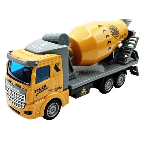 Đồ Chơi Xe Xi Măng Mô Hình VT312-2