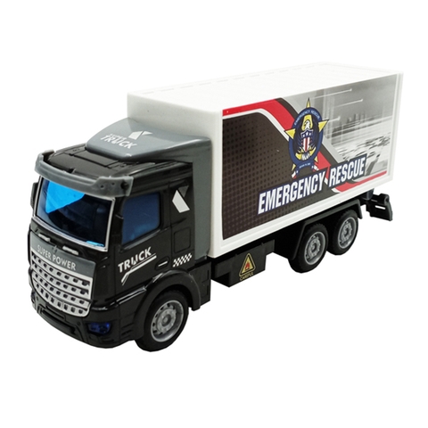 Đồ Chơi Xe Tải Mô Hình VT312-5