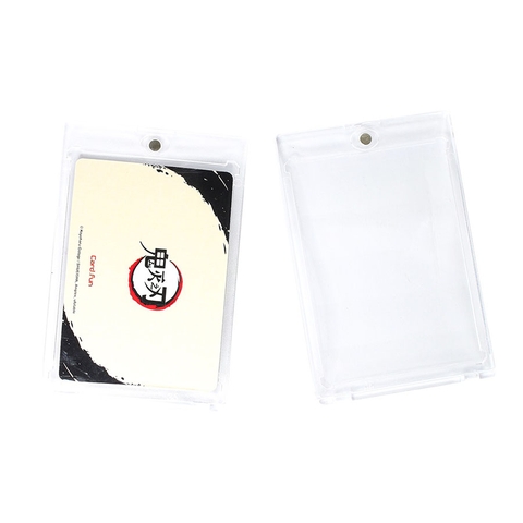 Khay Trưng Bày Card Bo Góc - CZ01