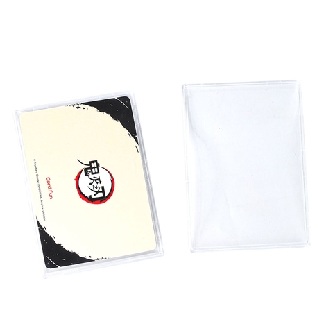 Khay Trưng Bày Card Bo Góc - CZ02