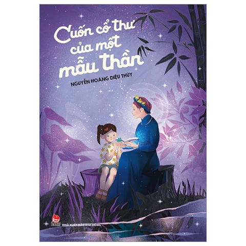 Cuốn Cổ Thư Của Một Mẫu Thần