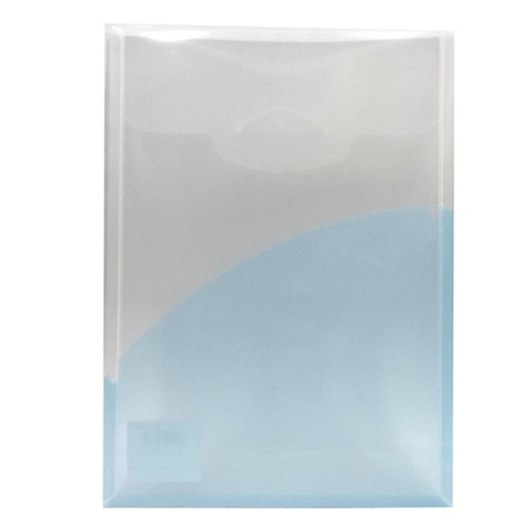 Túi Cài Đa Năng Plus Pasty A4S 89.V106 Xanh Dương