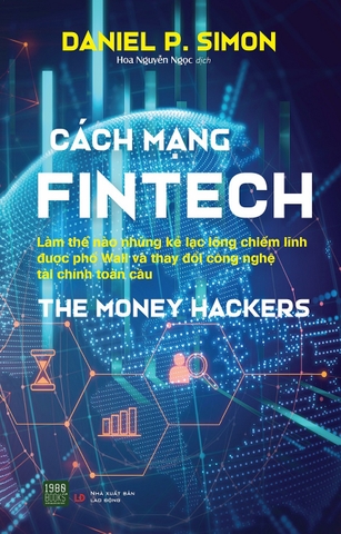 Cách mạng Fintech