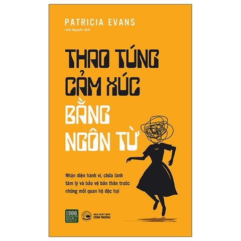 Thao Túng Cảm Xúc Bằng Ngôn Từ
