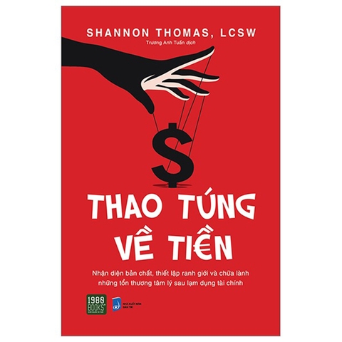Thao Túng Về Tiền