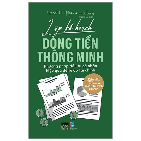 Lập Kế Hoạch Dòng Tiền Thông Minh