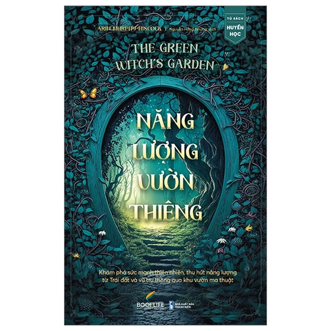 Năng Lượng Vườn Thiêng