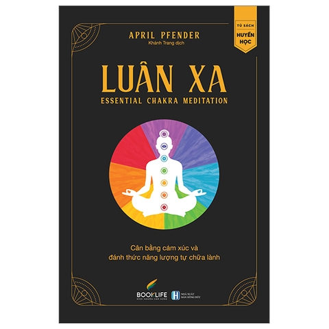 Luân Xa