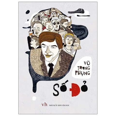 Số Đỏ - Vũ Trọng Phụng