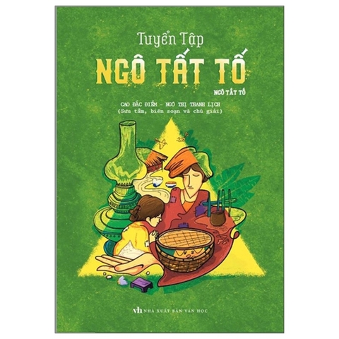 Tuyển Tập Ngô Tất Tố