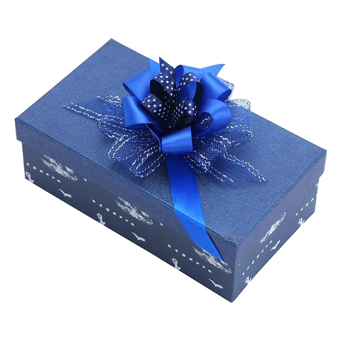 Hộp Quà Chữ Nhật N181006GA