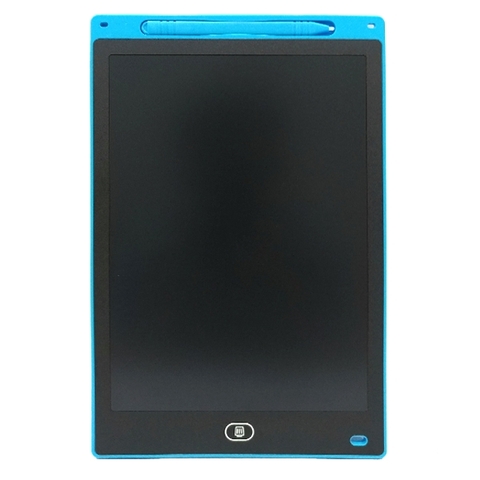 Đồ Chơi Bảng Vẽ Điện Tử Thông Minh - Size 12 Inch