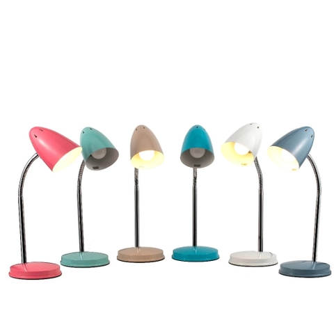 Đèn Bàn Protex PR-011L, PR-001W