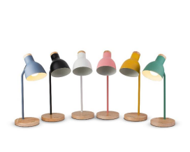 Đèn Bàn Protex Model PR-ECO.02