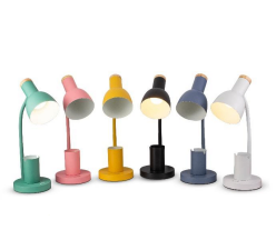 Đèn Bàn Protex Model PR-ECO.03